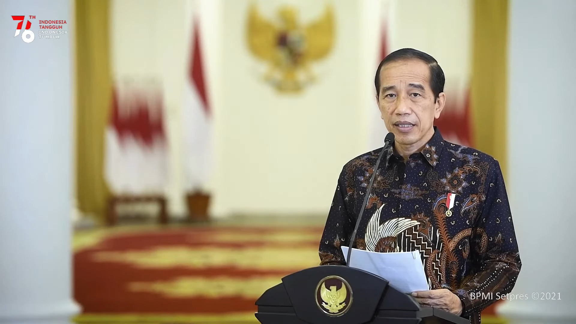 Kasus Positif Harian Menurun, Kenapa PPKM Diperpanjang Hingga 9 Agustus?