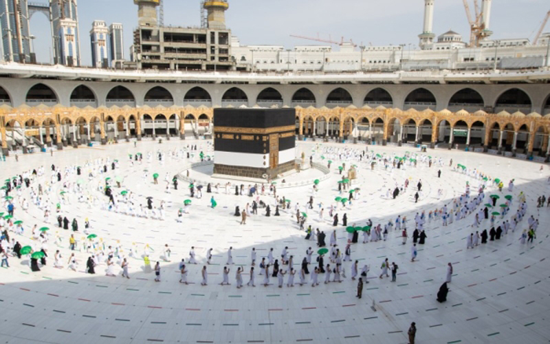Kepastian Umrah Belum Ada Titik Terang, KJRI Jeddah Akan Temui Menteri Haji Arab Saudi