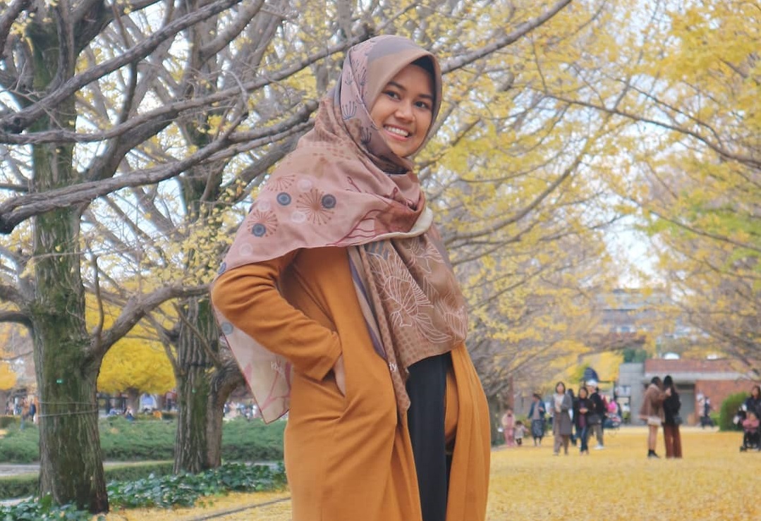 Meka Saima, Peraih Doktor Termuda dan Tercepat Teknik UI