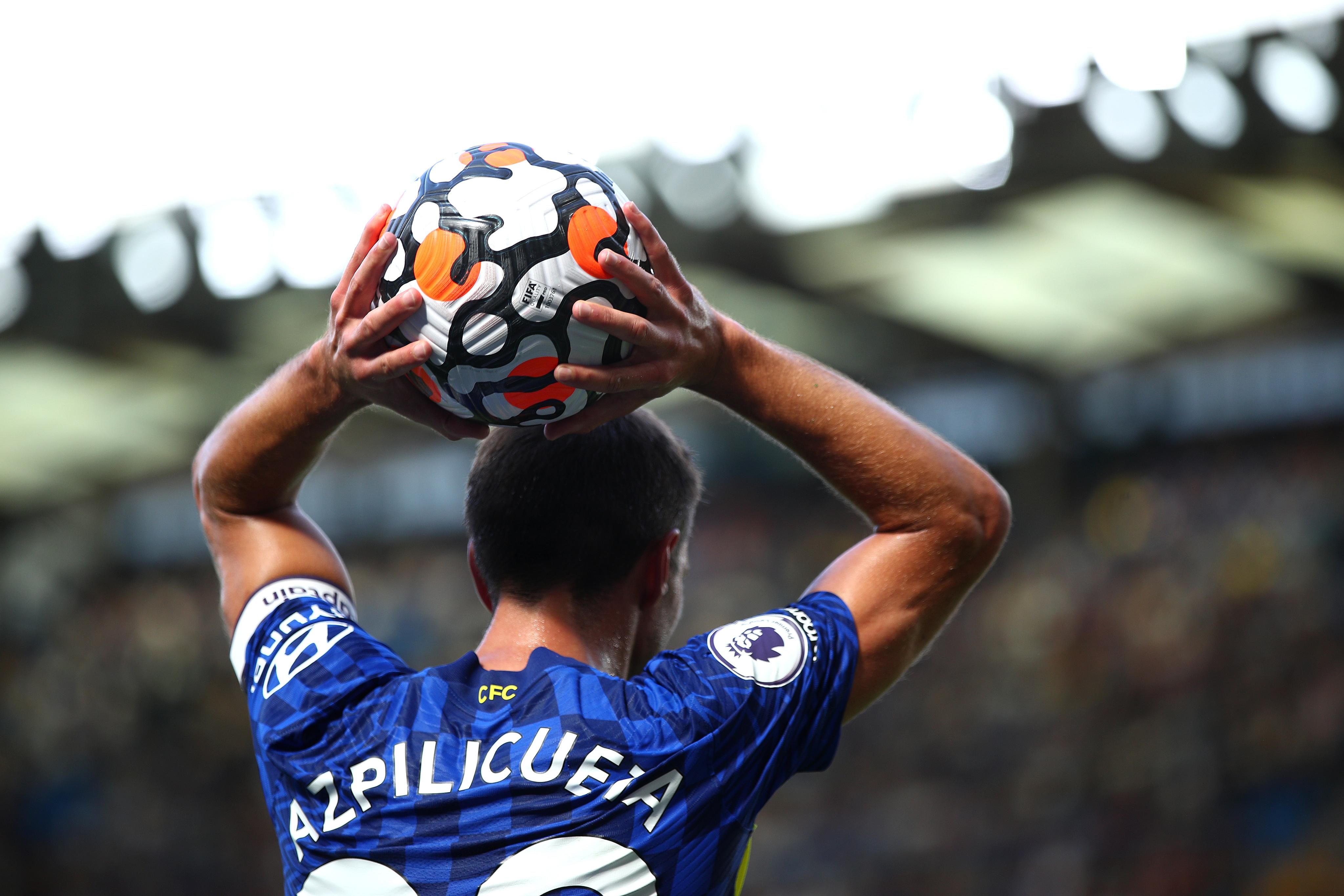 Efek Halusinasi dalam Bola Premier League