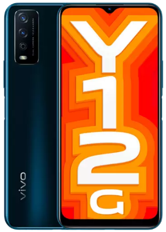 Vivo Y12G, Smartphone Murah dengan Kapasitas Baterai Besar