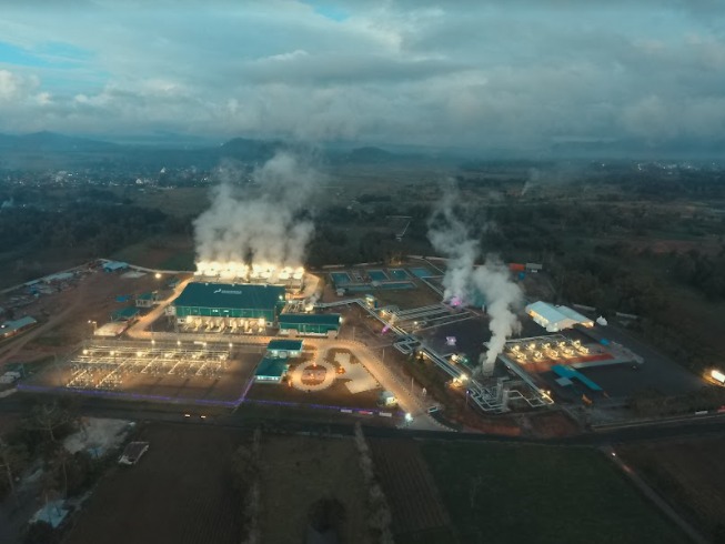 Sambut HUT Kemerdekaan RI, Pertamina Siap Tumbuhkan Energi Terbarukan