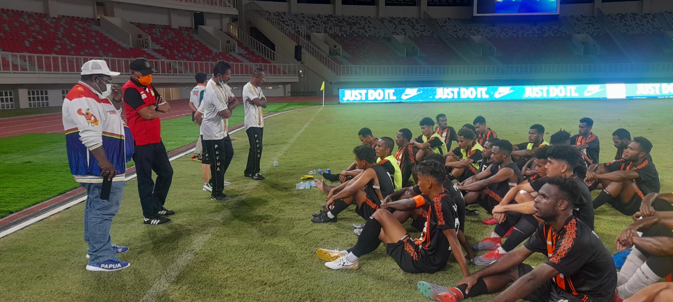 PON Papua 2021 di Depan Mata, Torang Bisa!