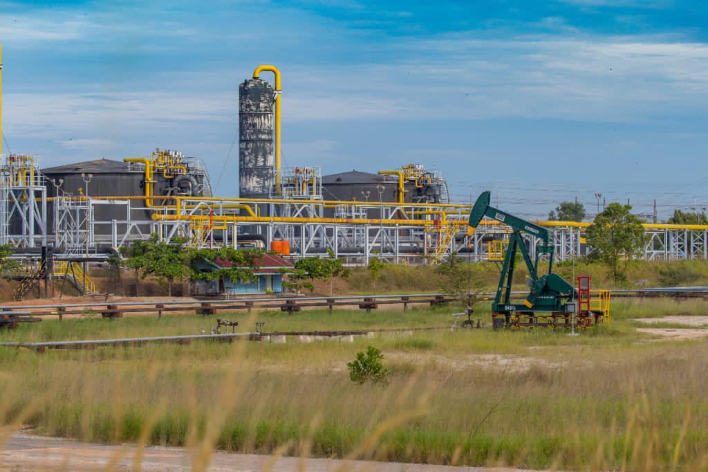 Wilayah Kerja Rokan Resmi Dikelola Pertamina Hulu Rokan