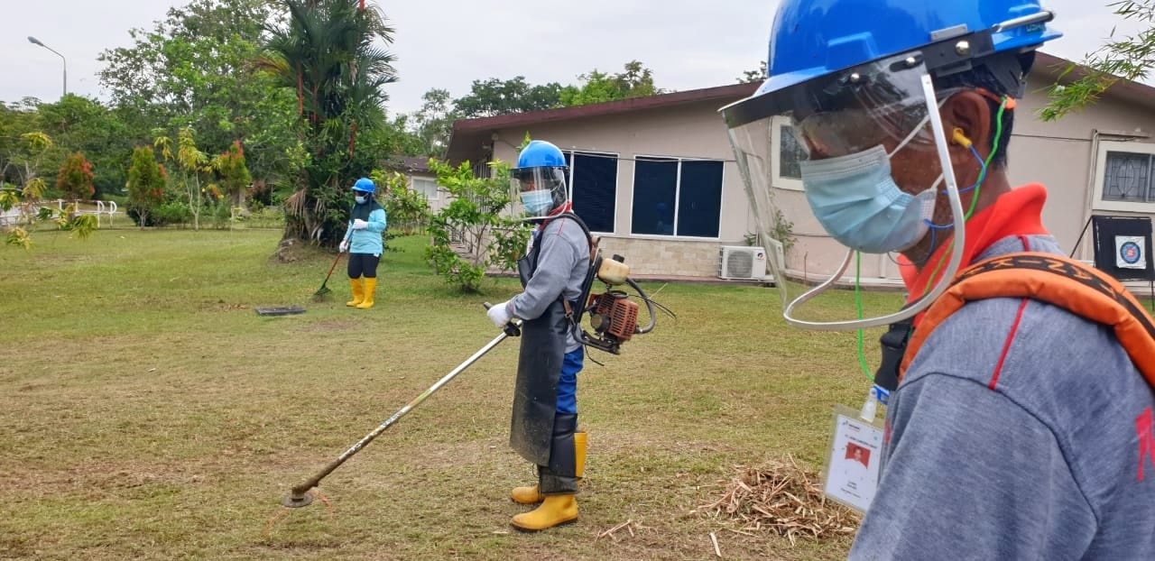 Dikelola Pertamina, Blok Rokan Buka Ribuan Lapangan Kerja