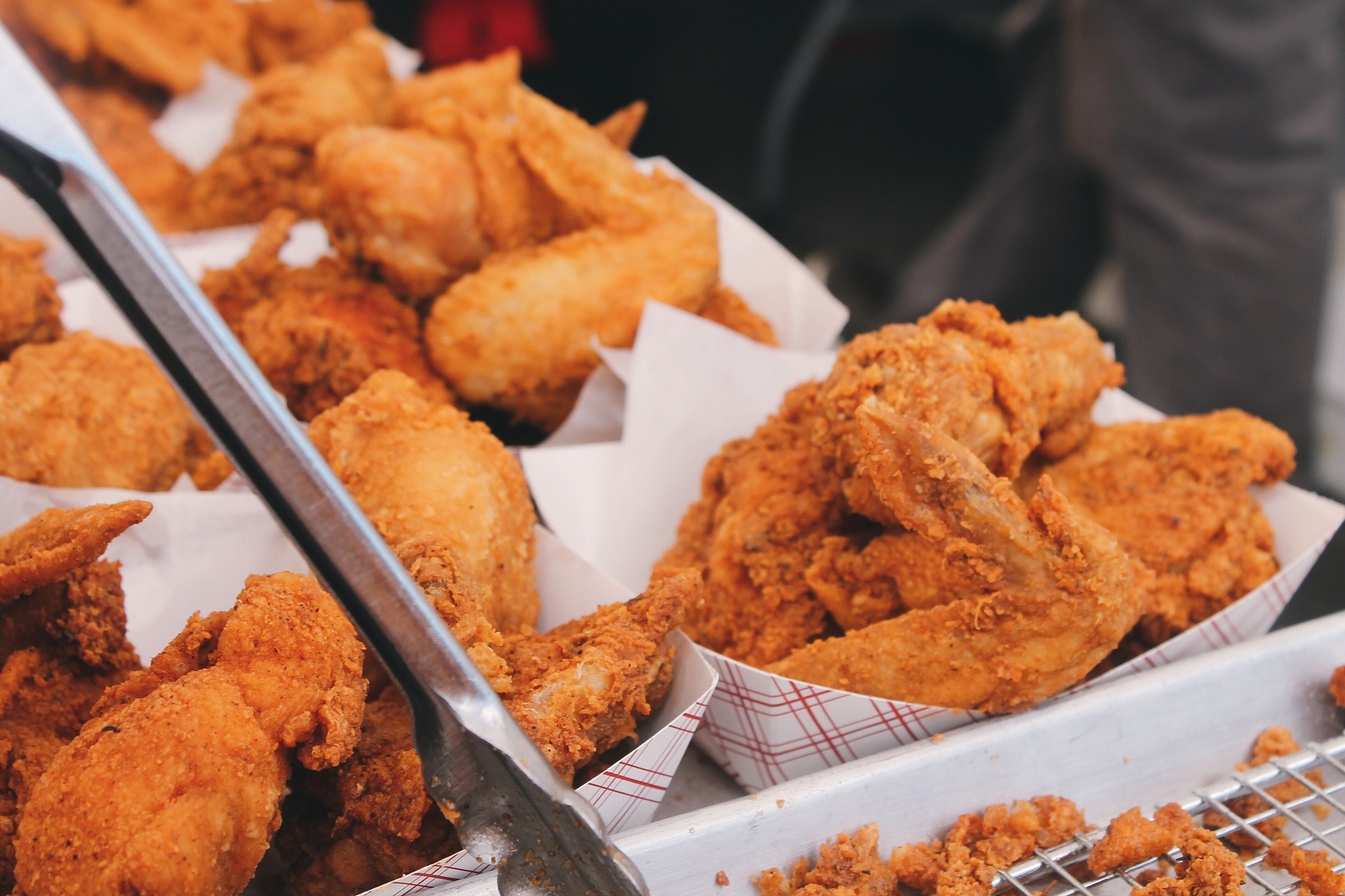 Air Fryer Tawarkan Olah Makanan Lebih Sehat