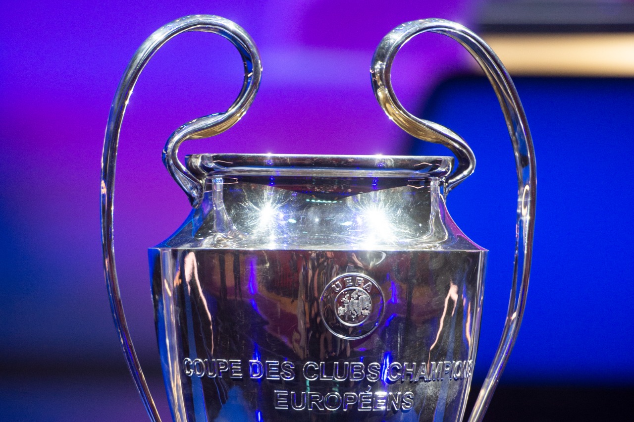 Hak Siar Liga Champion Dipegang Emtek Group
