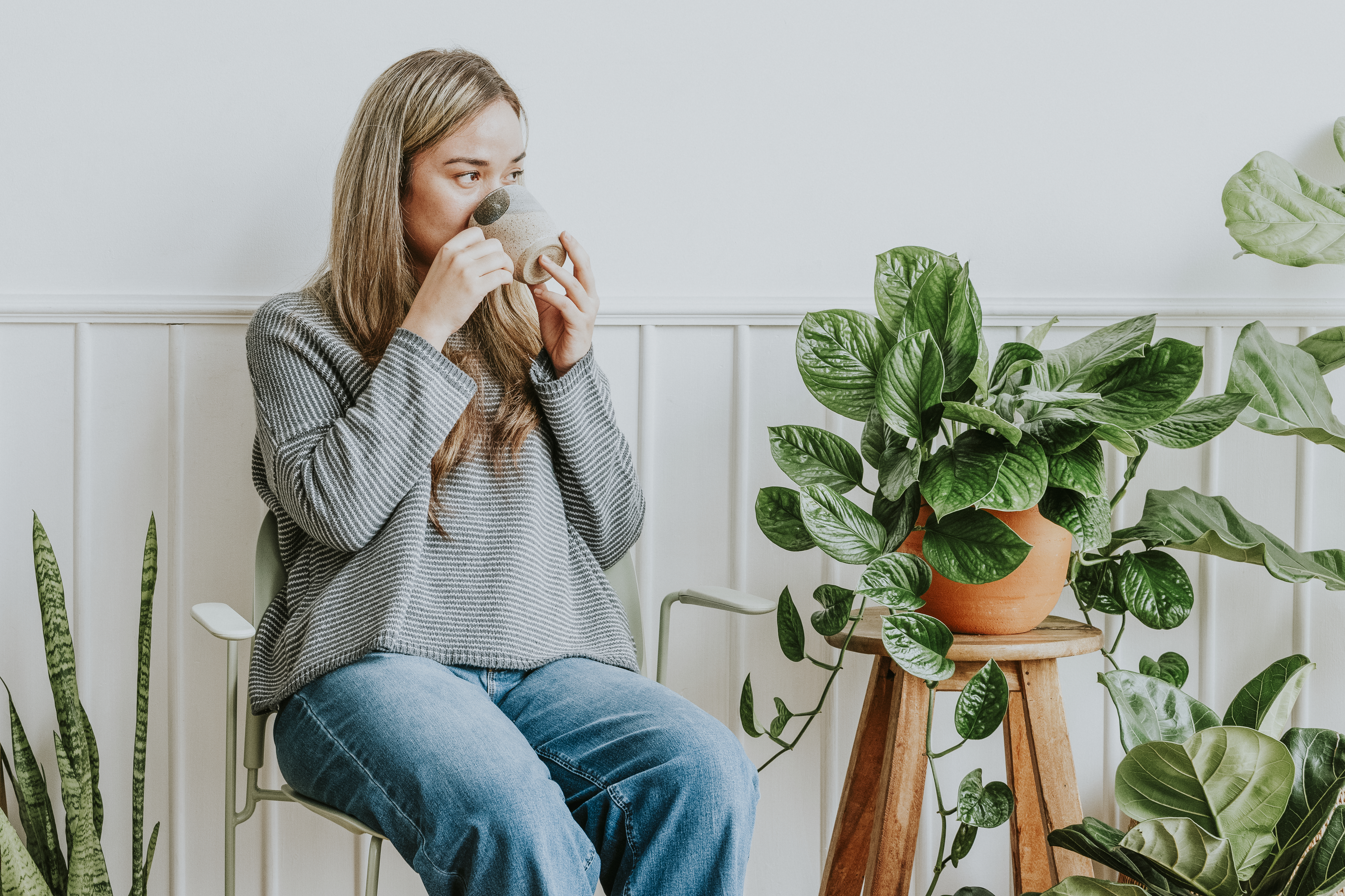Tren Berkebun di Kala Pandemi, Bisa Turunkan Stress