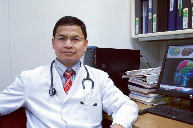 Beda Resiko Infeksi Covid-19, Sebelum dan Sesudah Divaksin