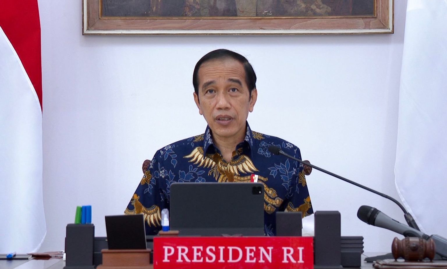 PPKM Dilonggarkan, Pemerintah Uji Coba Buka Tempat Wisata di 20 Kota
