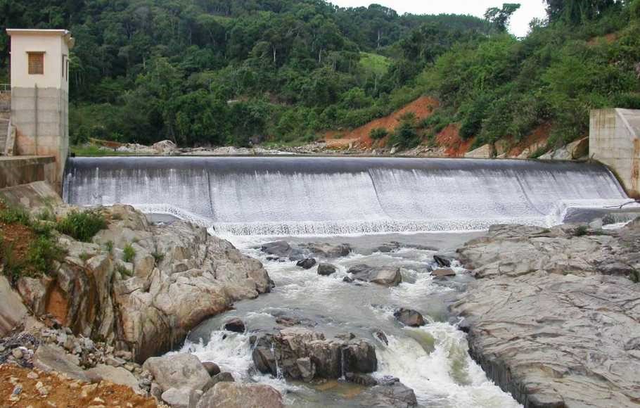 Belum Dimanfaatkan, Bengkulu Simpan Potensi Energi Terbarukan 7,2 Gigawatt