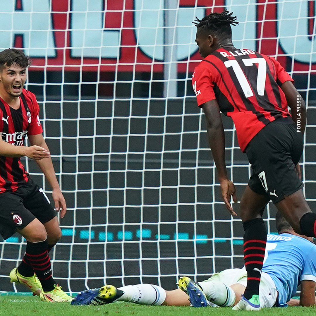 Jadwal Liga Italia Pekan Ketiga, Juventus Vs AC Milan Disiarkan Langsung Gratis