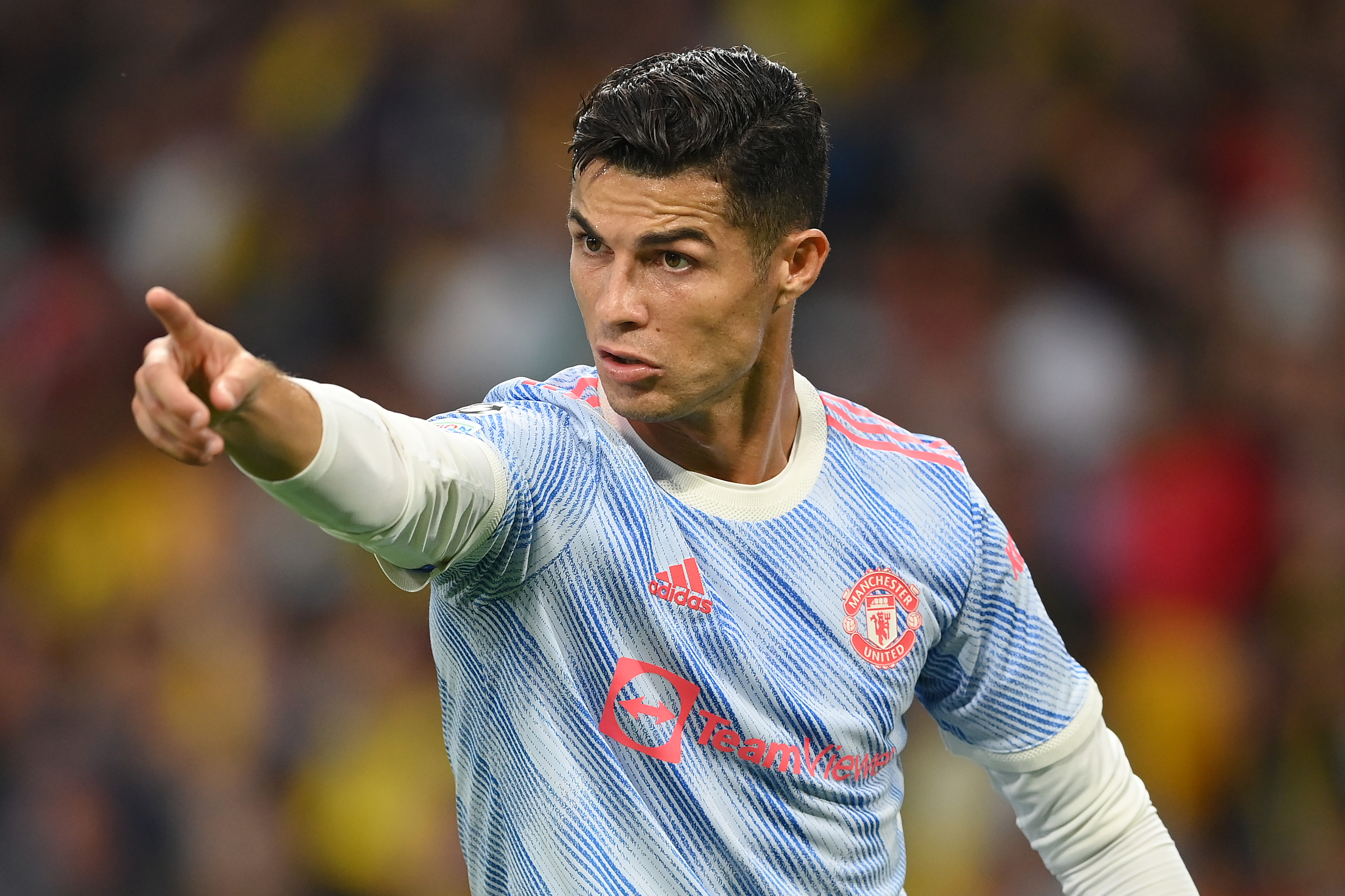 Hasil Liga Champions Rabu Dini Hari WIB, Manchester United dan Barcelona Keok