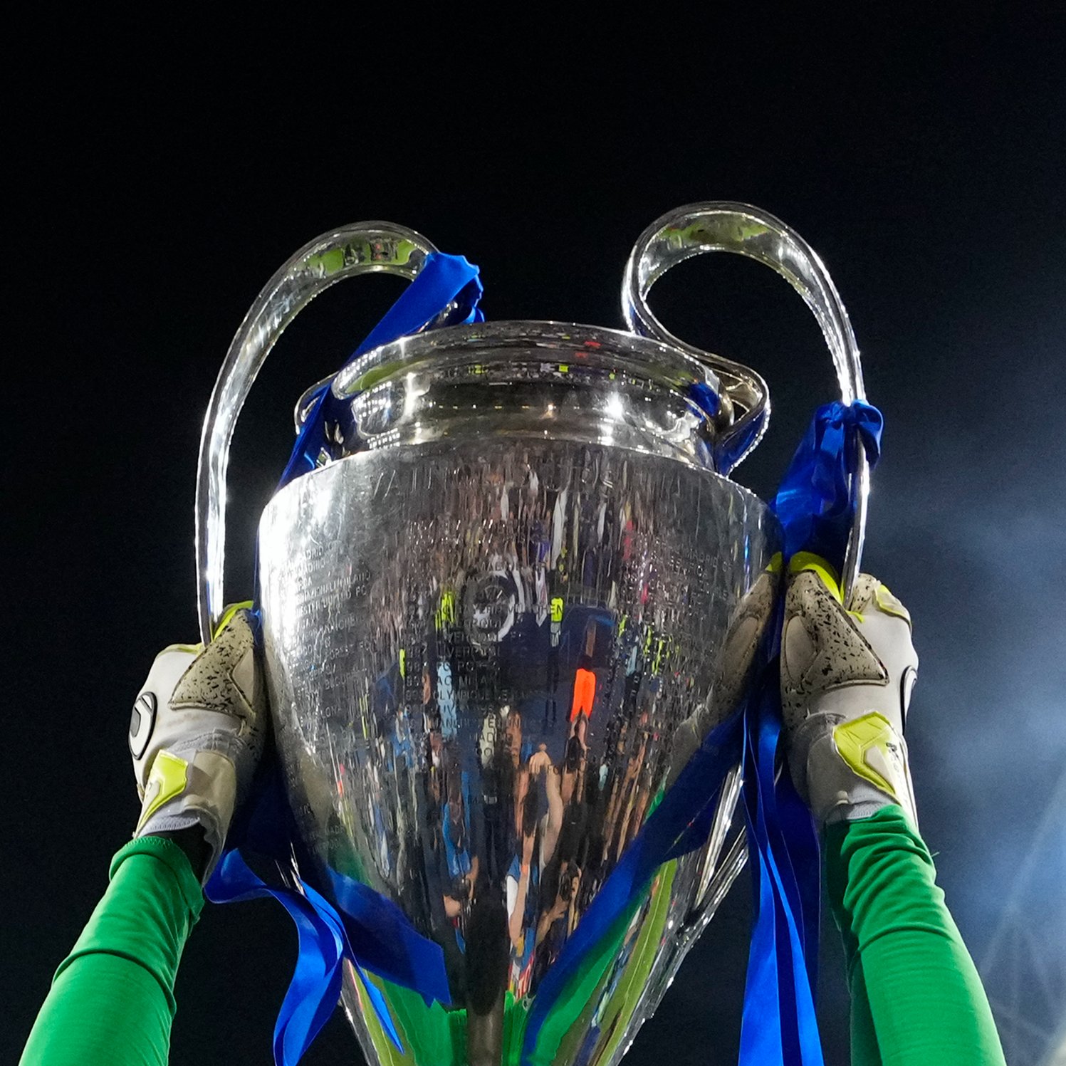 Liga Champions Matchday Kedua, Semua yang Harus Anda Perhatikan!