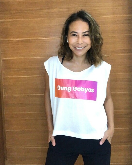 Geng Gobyos, Komunitas Kebugaran yang Lahir Karena Pandemi