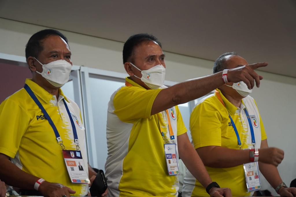 Liga 2 2021, Kasta Kedua Mulai Berderu