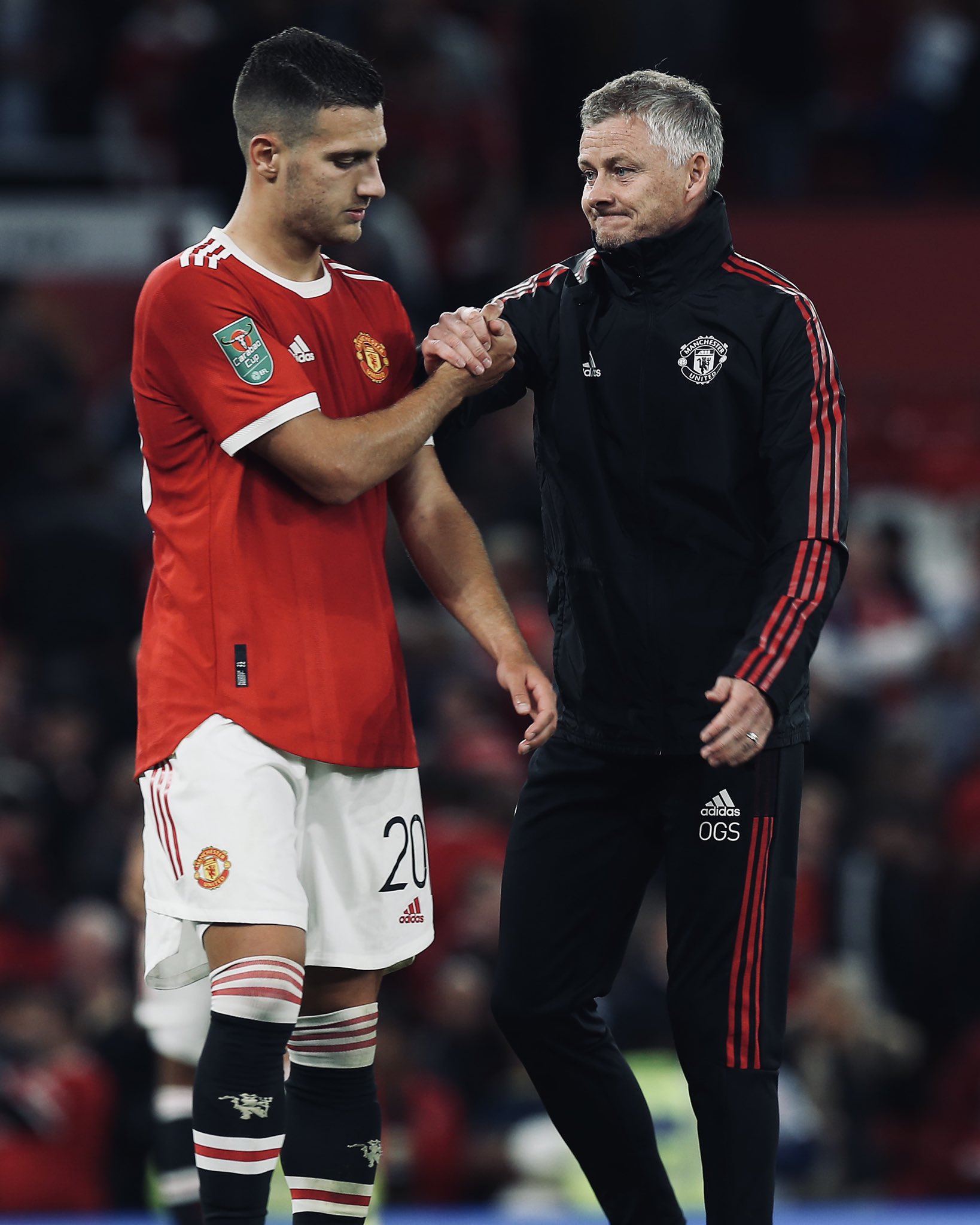 Alasan Solskjaer Kenapa MU Kalah dari West Ham