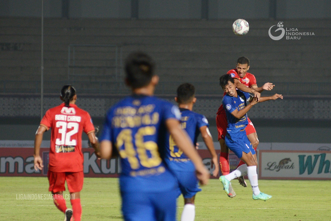 Jadwal Siaran Langsung Pekan Ketiga Liga 1, Banyak Laga Besar!