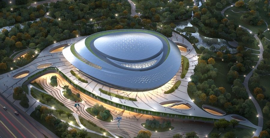 Ini 8 Game untuk Cabor Esports di Asian Games 2022