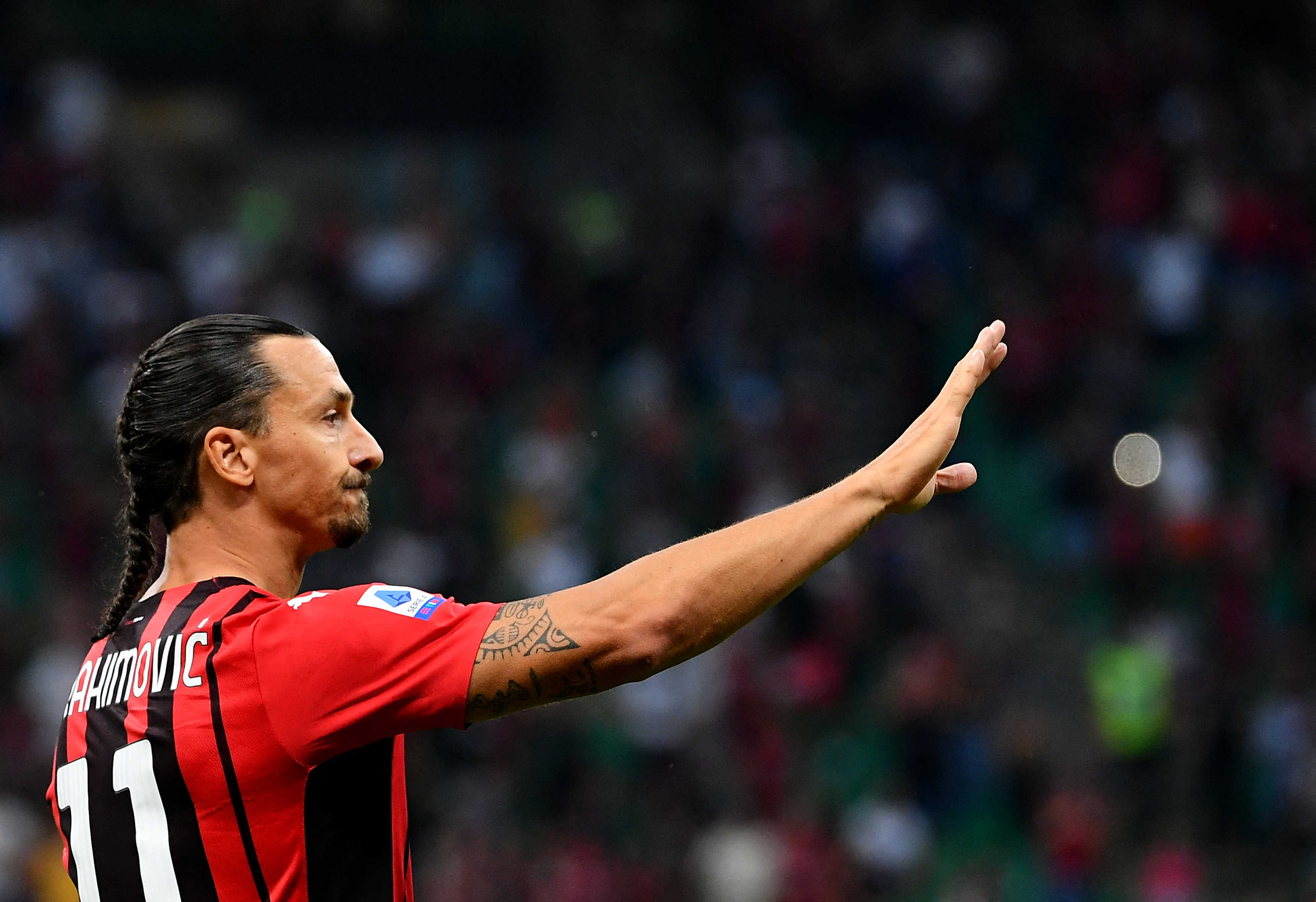 Jadwal Siaran Langsung Liga Champions Matchday 1, Ada MU dan Liverpool Vs AC Milan