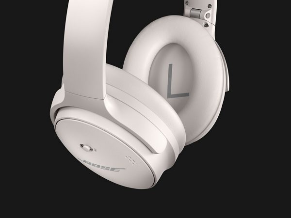 Bose Luncurkan Headphone QuietComfort 45 dengan Baterai 24 Jam