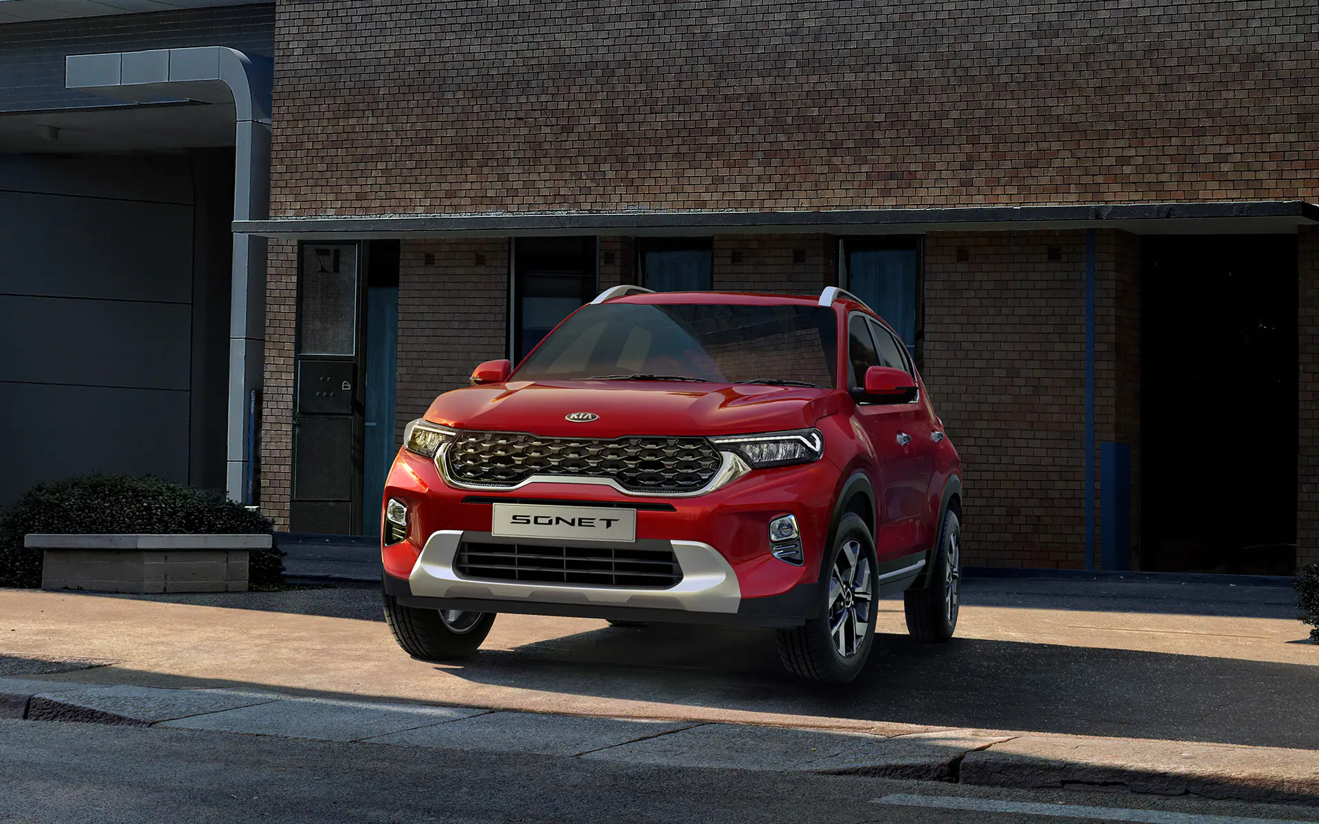 Deretan SUV Compact dengan Harga Kompetitif