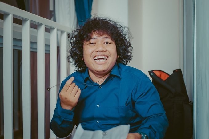 Kisah Marshel Widianto, dari Penonton Bayaran Jadi Artis Terkenal