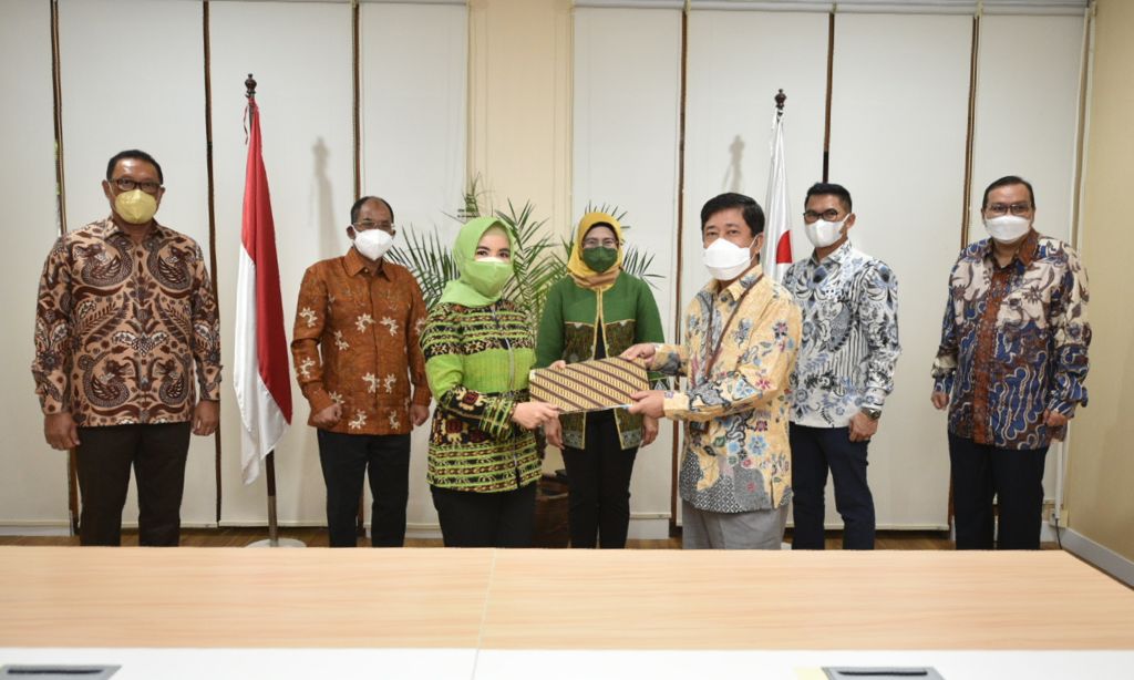 Proses Restrukturisasi Tuntas, Seluruh Subholding Pertamina Siap Tancap Gas