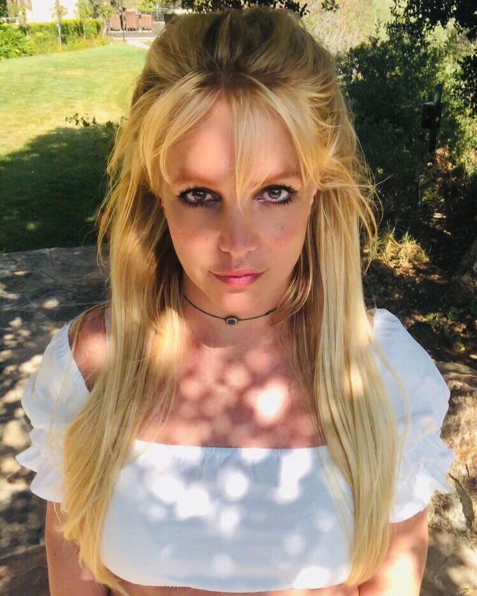 Netflix Rilis Dokumenter Britney vs Spears, Bongkar Rahasia Konservatori