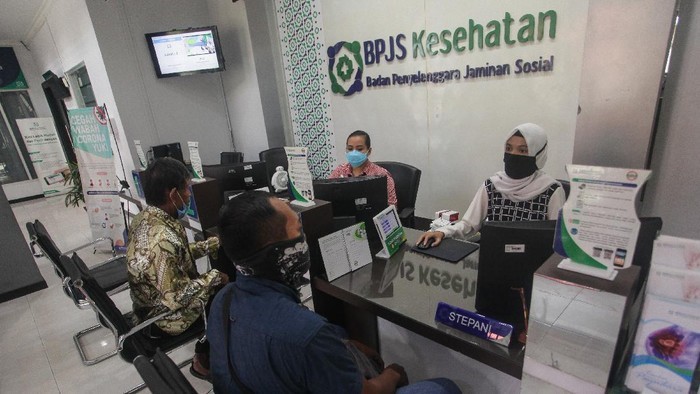 Tahun Depan, BPJS Akan Hapus Kebijakan Kelas Layanan
