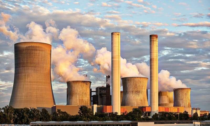Dilanda Krisis Energi, Inggris Akan Mengenyahkan Energi Fosil Tahun 2035