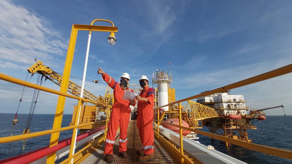 TKDN Subholding Upstream Pertamina Tembus 62%