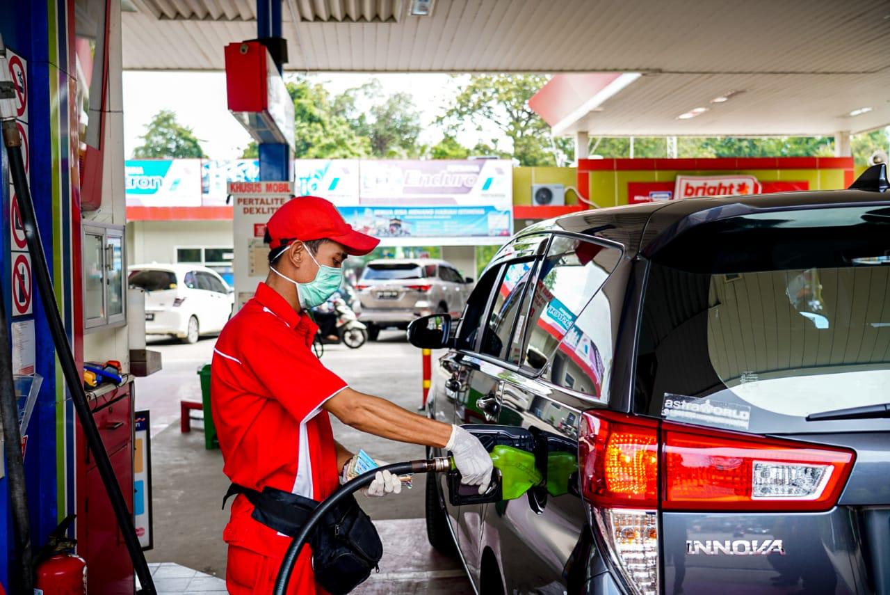 Dorong Solar Subsidi Tepat Sasaran, Pertamina Ajak Masyarakat Bijak Gunakan BBM