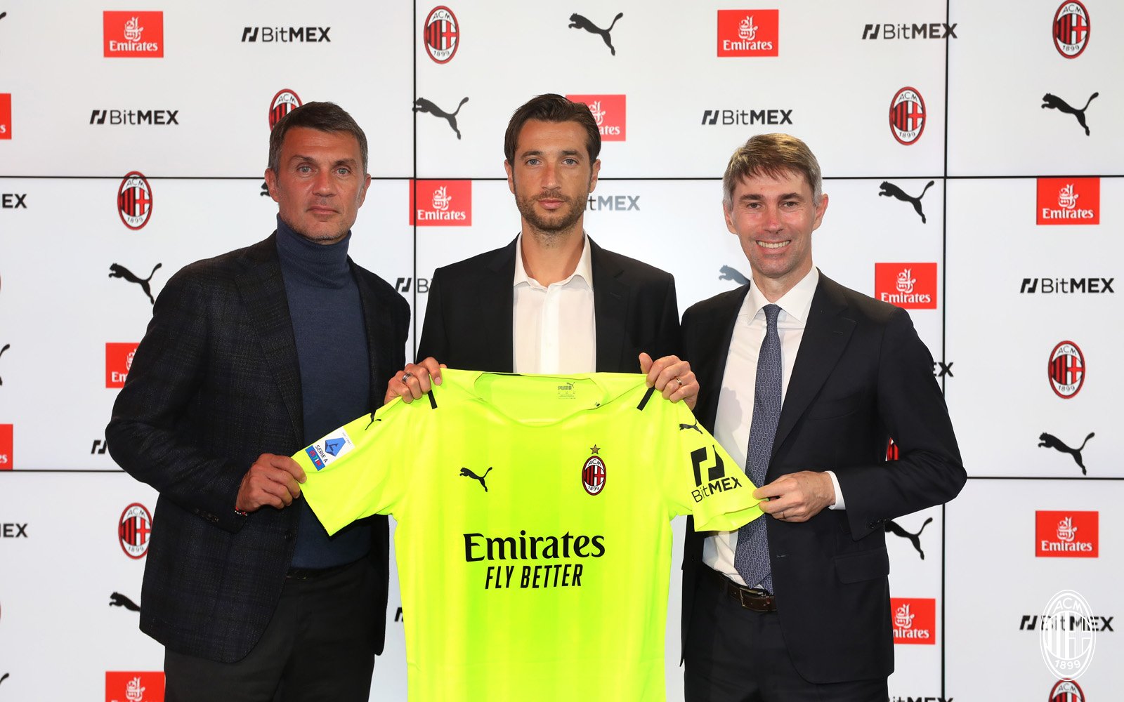 Darurat Kiper, AC Milan Rekrut Sosok Penjaga Gawang Veteran