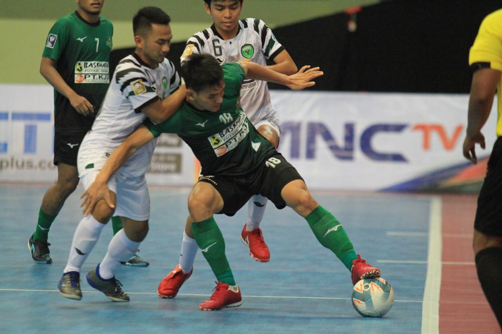 Futsal Indonesia Mulai Bergeliat Usai Dihantam Covid-19