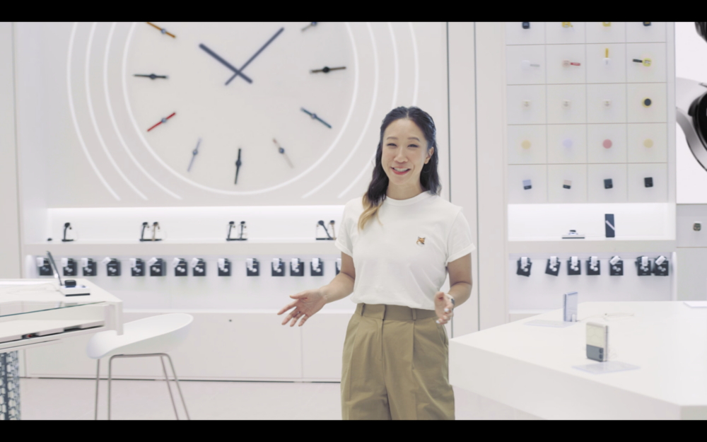Samsung Rilis Galaxy Z Flip 3 dengan 49 Kombinasi Warna