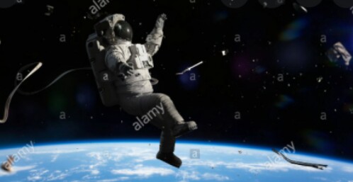 5 Cara Unik Memakamkan Astronot yang Meninggal di Luar Angkasa