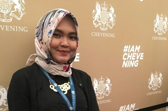 LSM Lingkungan Kritisi Kebijakan Pengembangan Energi Nuklir di Indonesia