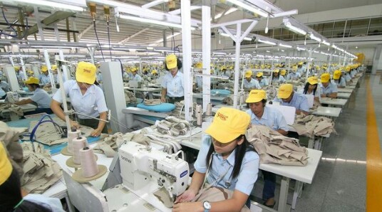 Krisis Energi Dunia Mulai Pengaruhi Industri Tekstil di Indonesia
