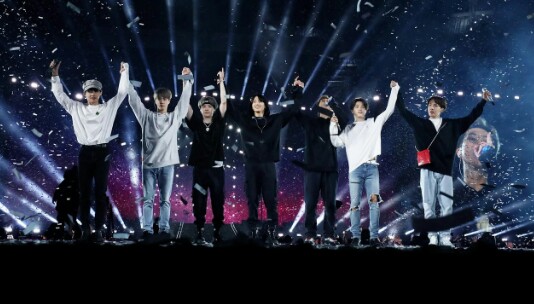 Bakal Digelar di Indonesia, Ini Dia Prediksi Harga Tiket Konser BTS