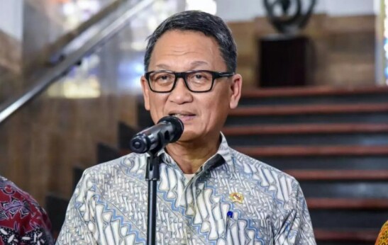 Terapkan Energi Bersih,  Pemerintah Akan Tinggalkan Pembangkit Batu Bara