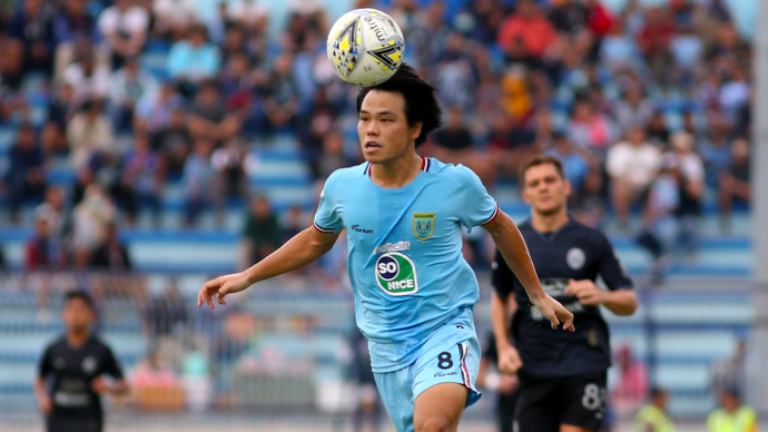 Fakta Liga 1 Seri Pertama, Ada 34 Pemain Tidak Pernah Diganti