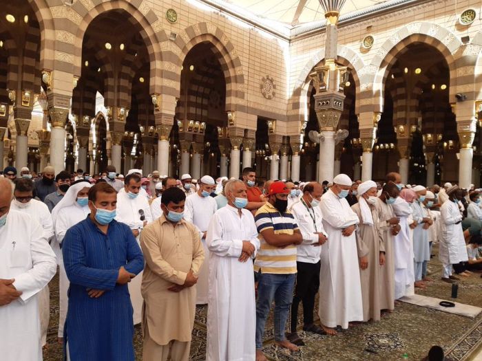 Aturan Umrah Diperlonggar, Jamaah Indonesia Masih Terkendala
