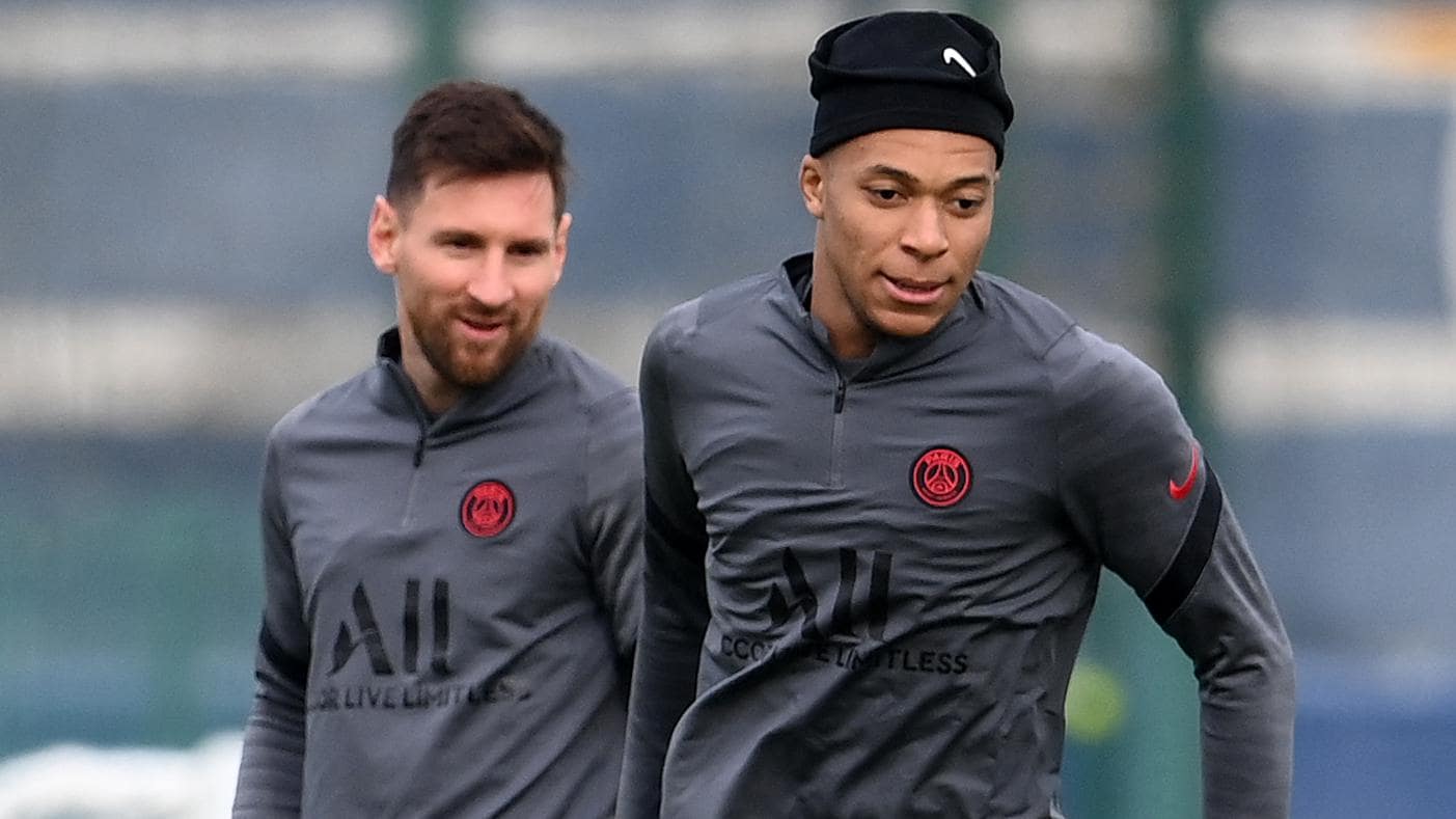Jadwal Siaran Langsung Liga Champions Matchday Ketiga, Selasa-Kamis Dini Hari