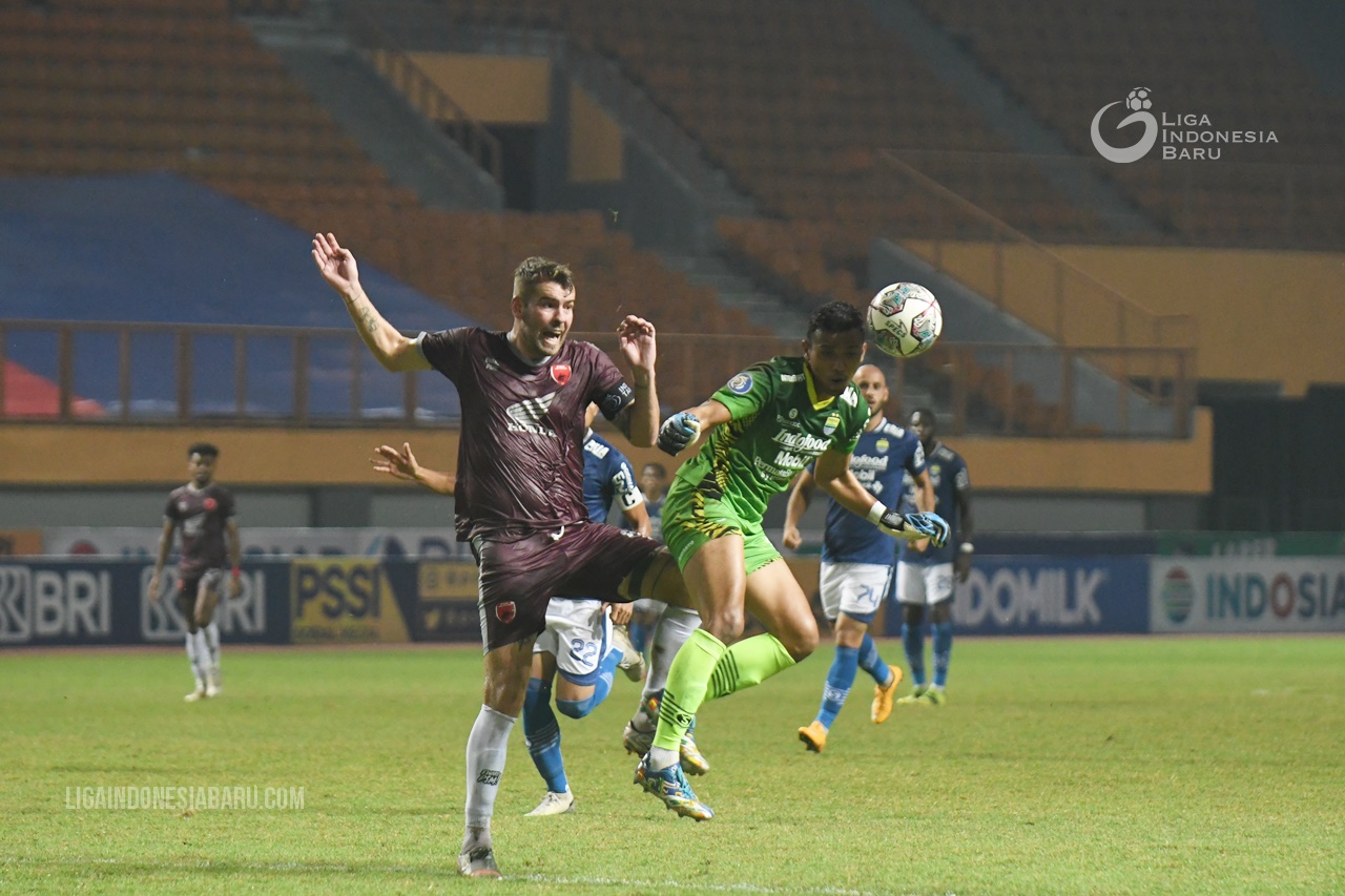Liga 1 2021/2022 Seri Kedua di Jateng-DIY, Mulai 15 Oktober