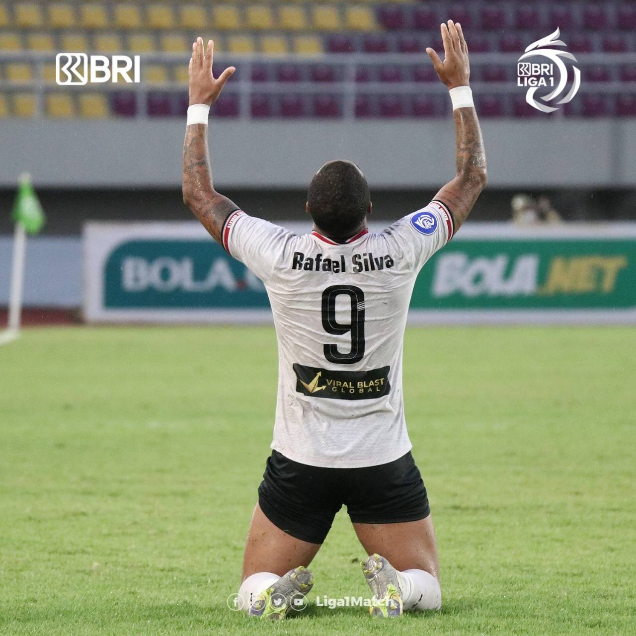 Jadwal Siaran Langsung Liga 1 2021/2022, Jumat-Senin 29 Okt-1 Nov