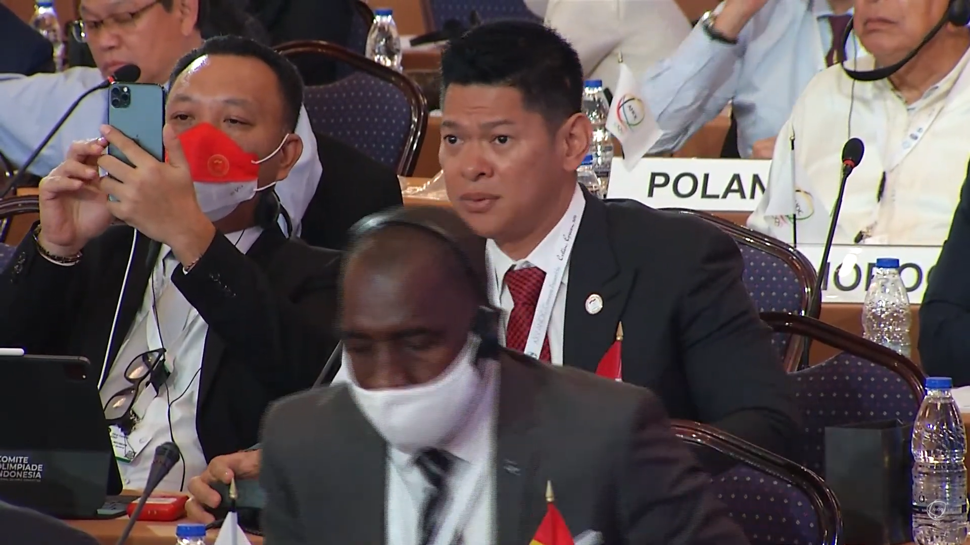 Indonesia Tuan Rumah World Beach Games 2023, Target 1 Bulan Bebas Sanksi WADA