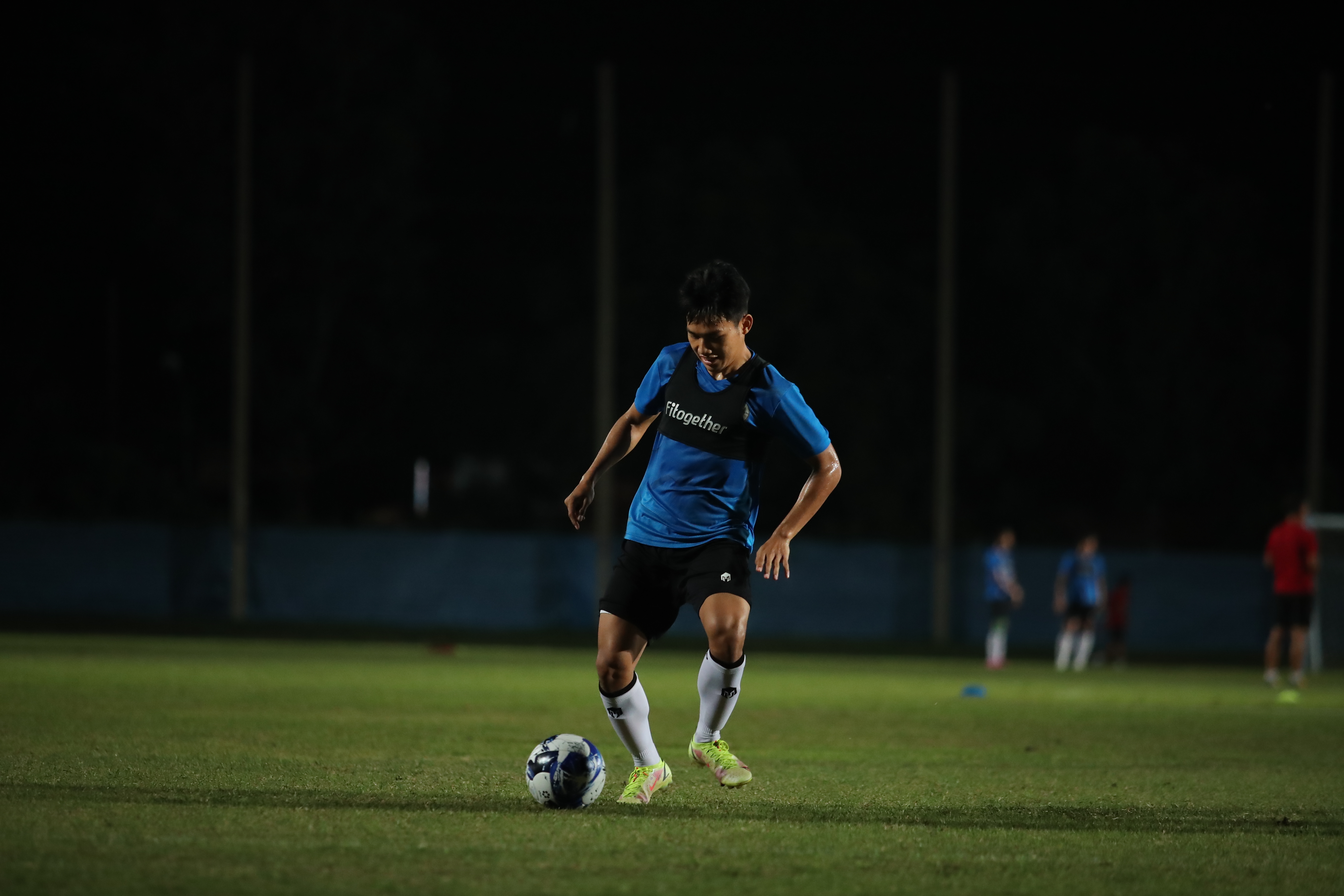 Tinggal Butuh Seri, Timnas Indonesia Pertajam Rencana Permainan Lawan Cina Taipei