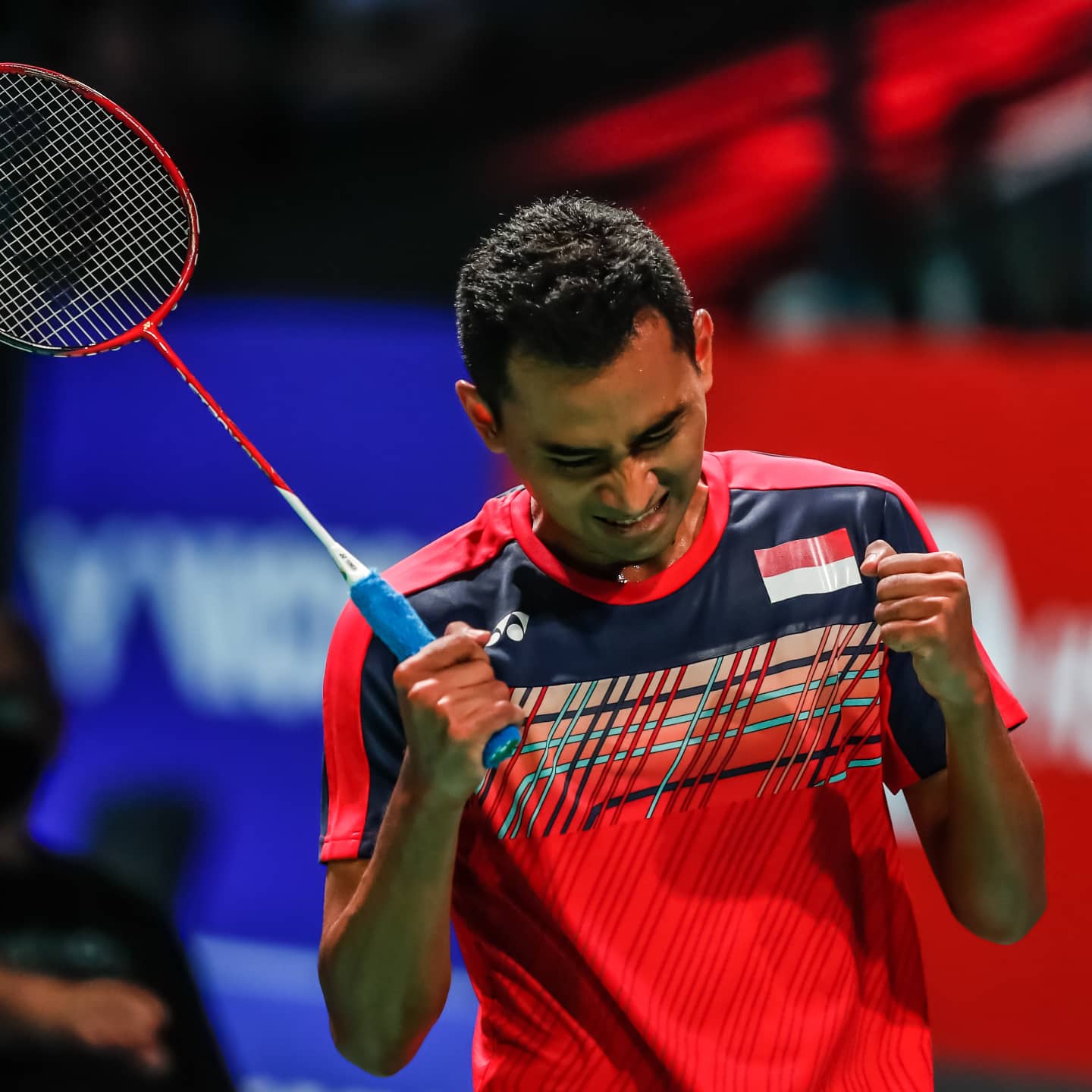 Praveen/Melati dan Tommy Sugiarto, Harapan Indonesia di Semifinal Denmark Open 2021