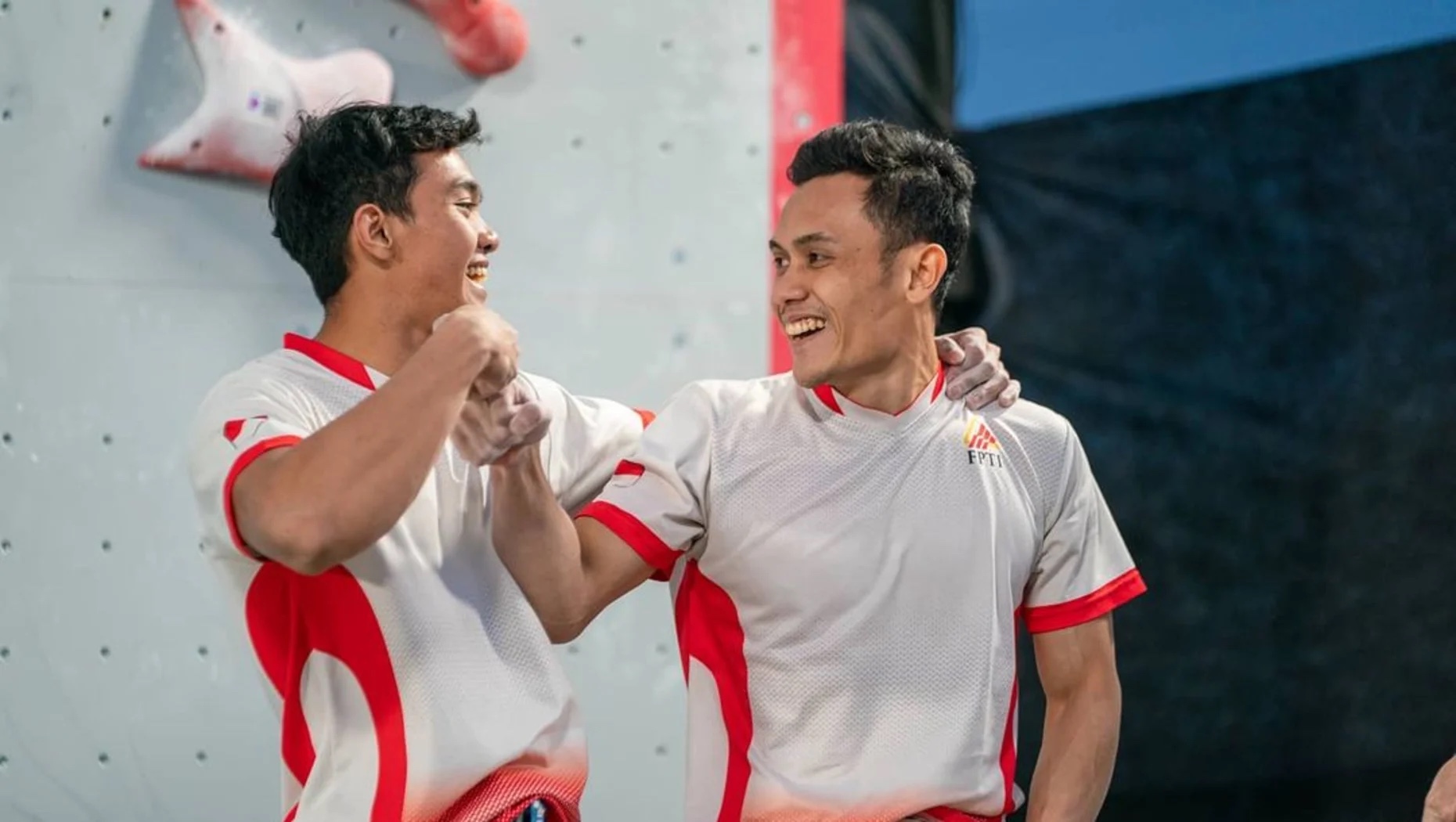 Indonesia Tuan Rumah Piala Dunia Sport Climbing 2022